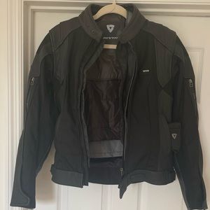 Rev’it women’s motorcycle jacket